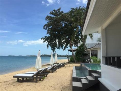 The Cosy Maenam Beach Resort, Mae Nam (updated prices .